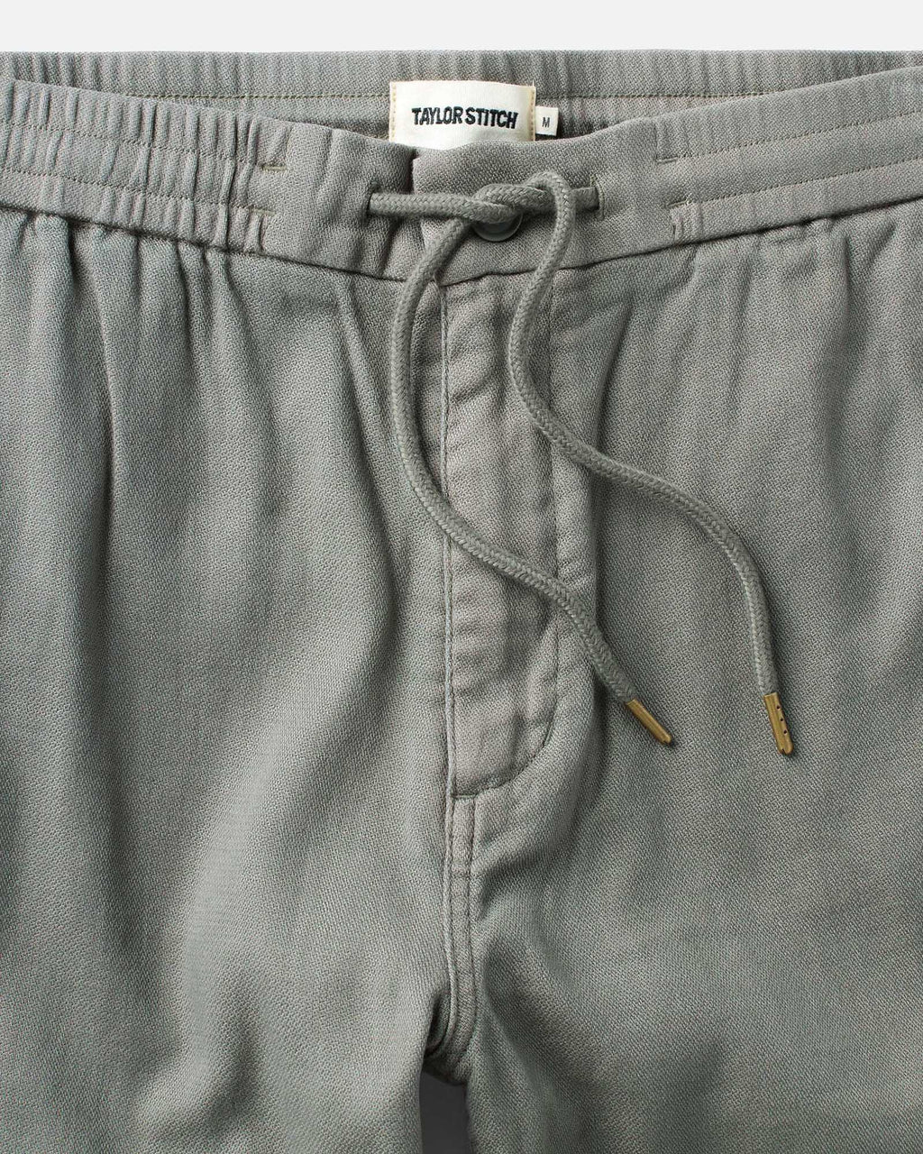 The Roamer Pant in Smoked Olive Broken Twill